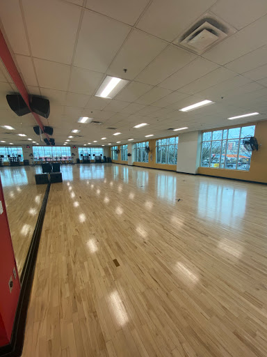 Health Club «24 Hour Fitness Super Sport», reviews and photos, 4224 NE Halsey St, Portland, OR 97213, USA