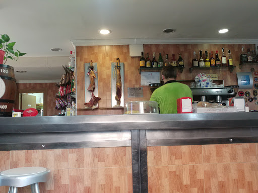 Restaurante El Rincón Gallego