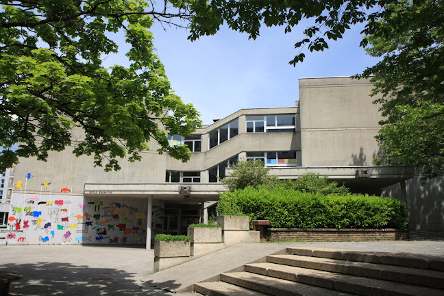 Rezensionen über School D'avanchet-Jura in Vernier - Schule