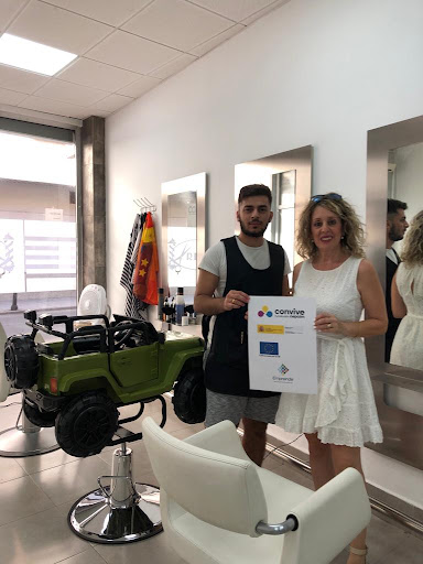 Peluquería RE&NI en Ciudad Real, Ciudad Real