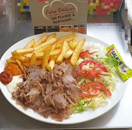 Photo n°25 de Casa Délices à Amiens ()