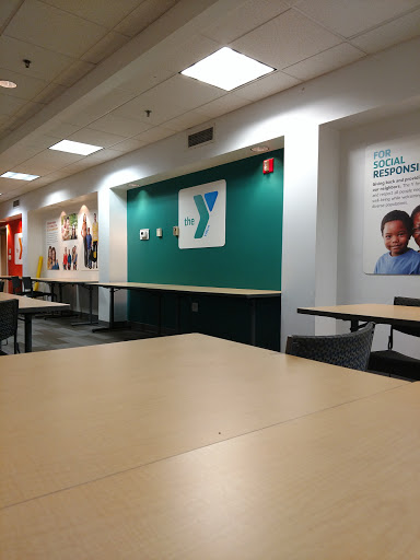 Gym «Downtown YMCA», reviews and photos, 2 W Franklin St, Richmond, VA 23220, USA