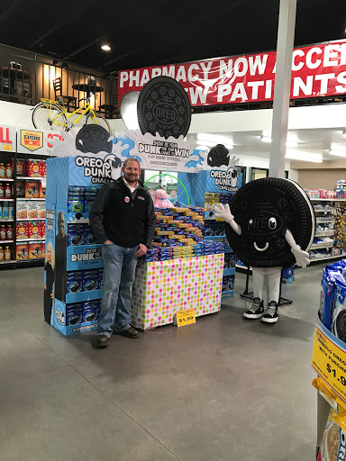 Home Improvement Store «Stokes Freshfood Market», reviews and photos, 1310 Pomerelle Ave, Burley, ID 83318, USA