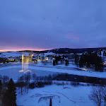 Photo n°1 de l'avis de lutz.o fait le 31/01/2024 à 17:56 sur le  Best Western Ahorn Hotel Oberwiesenthal - Adults Only à Oberwiesenthal