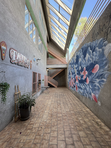 Explore arm tribal tattoo cover up ideas, creative tattoo ideas in Albuquerque, available at Tattoo Cadre