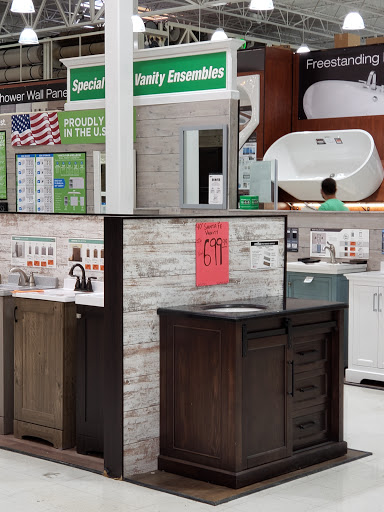 Home Improvement Store «Menards», reviews and photos, 740 E Rand Rd, Mt Prospect, IL 60056, USA