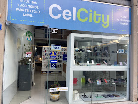 Celcity