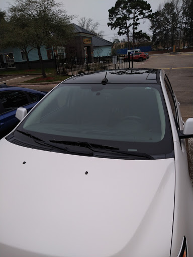 Used Car Dealer «Kents Auto Sales Inc», reviews and photos, 409 N Glenwood Blvd, Tyler, TX 75702, USA