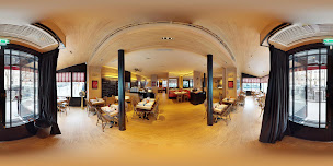 Photo n°49 de Bistrot de Marius à Paris ()