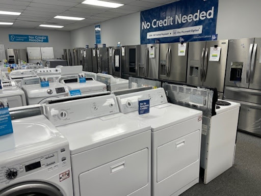 Used Appliance Store «Best Price Appliances», reviews and photos, 6407 South Blvd H, Charlotte, NC 28217, USA