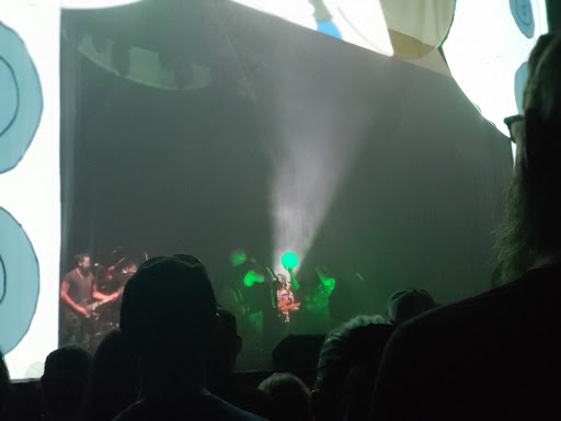 Live Music Venue «The Criterion», reviews and photos, 500 E Sheridan Ave, Oklahoma City, OK 73104, USA