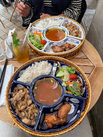 Soupe du Restaurant vietnamien Que Toi à Bordeaux - n°3