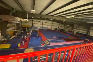 B & B Gymnastics Center image
