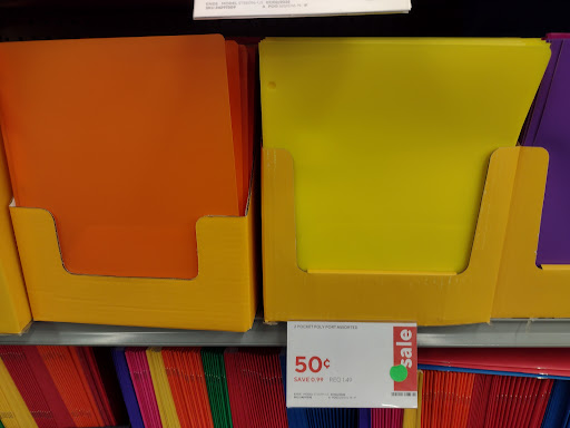 Office Supply Store «Staples», reviews and photos, 4190 E Court St #100, Burton, MI 48509, USA