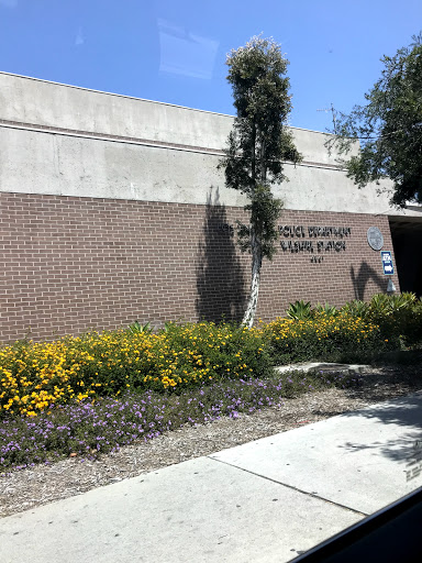 Los Angeles Police Department Wilshire Community Police Station