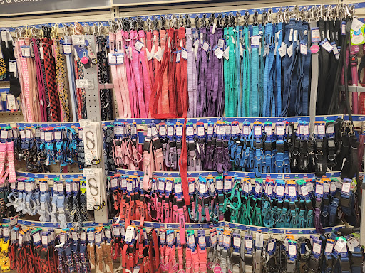Pet Supply Store «PetSmart», reviews and photos, 2200 E Lohman Ave, Las Cruces, NM 88001, USA