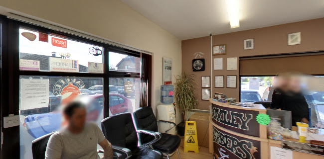 Reviews of Loxley Barbers in Peterborough - Barber shop