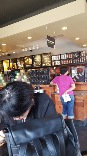 Starbucks image