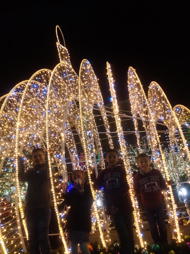 Performing Arts Theater «The Plaza Theatre», reviews and photos, 125 W Mills Ave, El Paso, TX 79901, USA