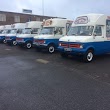 J.Dagostino (Portsmouth) Ltd Ice Cream Vans