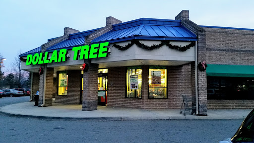 Dollar Store «Dollar Tree», reviews and photos, 2020 Rio Hill Center, Charlottesville, VA 22901, USA