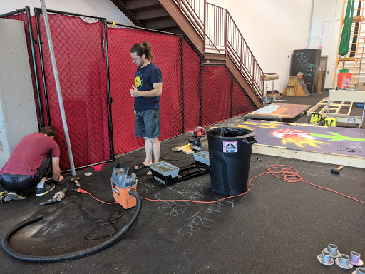 Physical Fitness Program «Urban Evolution», reviews and photos, 5505 Cherokee Ave, Alexandria, VA 22312, USA