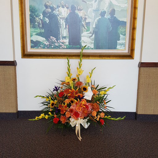 Florist «AAA Florist», reviews and photos, 1277 W 6th St, Corona, CA 92882, USA