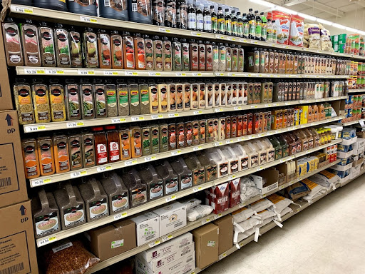 Restaurant Supply Store «Southwest Cash & Carry», reviews and photos, 2489 N Main St, Las Cruces, NM 88001, USA