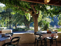 Atmosphère du Restaurant LESTIVANT à Saint-Martin-d'Ardèche - n°7