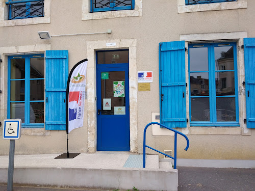 Centre Social LARES à Montfort-le-Gesnois