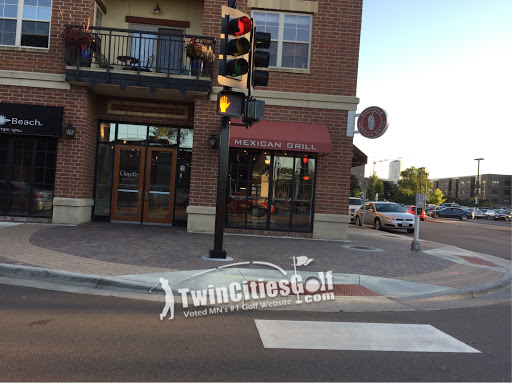 Mexican Restaurant «Chipotle Mexican Grill», reviews and photos, 786 Mainstreet, Hopkins, MN 55343, USA