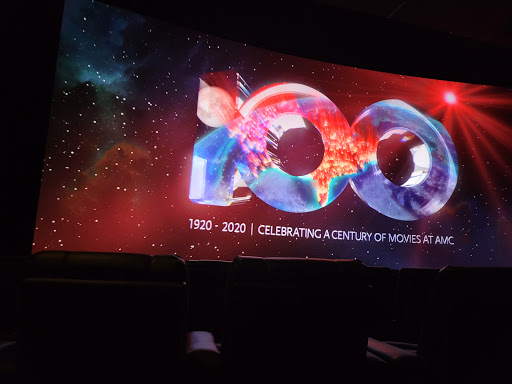 Movie Theater «AMC Marlton 8», reviews and photos, 800 NJ-73, Marlton, NJ 08053, USA