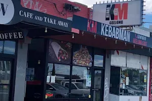 Kebabman Geelong and Geelong’s Lebanese Bakery image