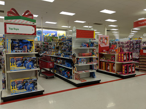 Department Store «Target», reviews and photos, 130 NJ-10 #1, East Hanover, NJ 07936, USA