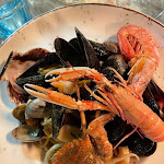 Photo n°1 de l'avis de Josef.r fait le 26/05/2023 à 17:45 sur le  Ristorante Pizzeria La Porta à Bardolino