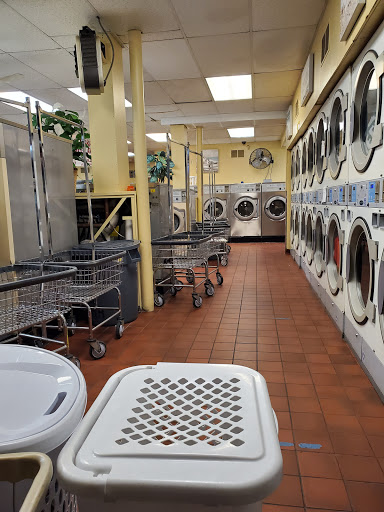 Laundromat «Ye Olde Washaus III», reviews and photos, 914 N Main St, Pleasantville, NJ 08232, USA