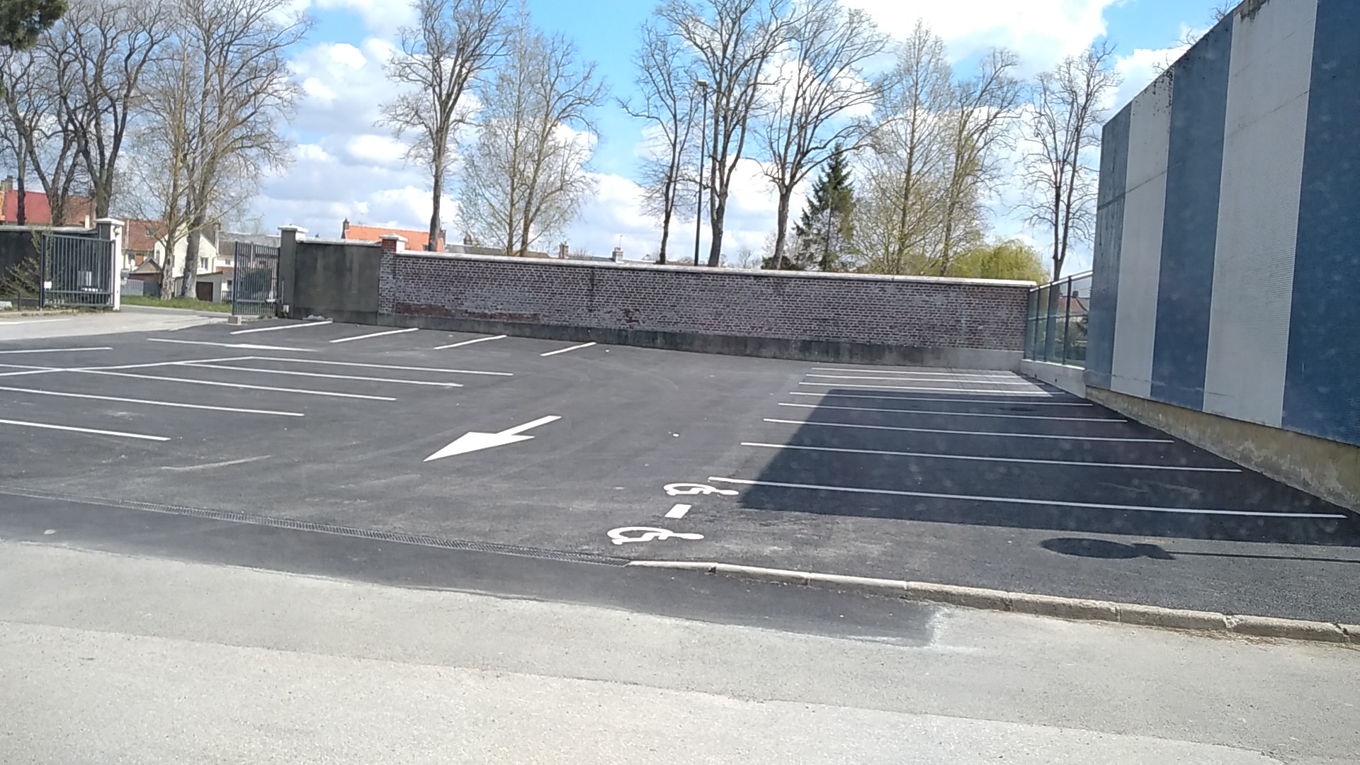 Photo n° 1 de l'avis de Arcane.� fait le 16/04/2021 à 10:42