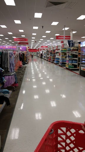 Department Store «Target», reviews and photos, 474 Chamberlain Hwy, Meriden, CT 06451, USA