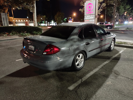 Auto Body Shop «Maaco Collision Repair & Auto Painting», reviews and photos, 10981 Boatman Ave, Stanton, CA 90680, USA