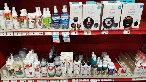 Pet Supply Store «Petco Animal Supplies», reviews and photos, 8020 Glen Ln, Eden Prairie, MN 55344, USA