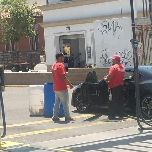 Car Wash «Rainbow Hand Car Wash», reviews and photos, 13950 N Harbor Blvd, Garden Grove, CA 92843, USA