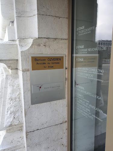 Rezensionen über Étude d’avocat OZV Neuchâtel in Neuenburg - Anwalt