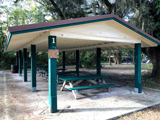 Park «Davis Park», reviews and photos, 612 N Parsons Ave, Brandon, FL 33510, USA