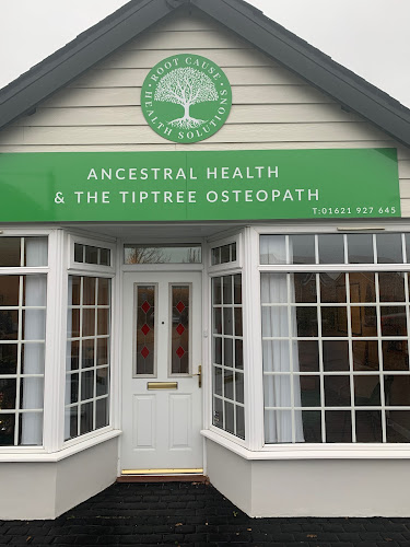 Reviews of VITAL Health in Colchester - Other