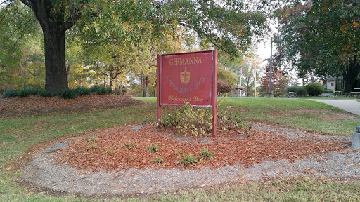 Book Store «Germanna Community College-Locust Grove Campus Bookstore», reviews and photos, 2130 Germanna Hwy, Locust Grove, VA 22508, USA