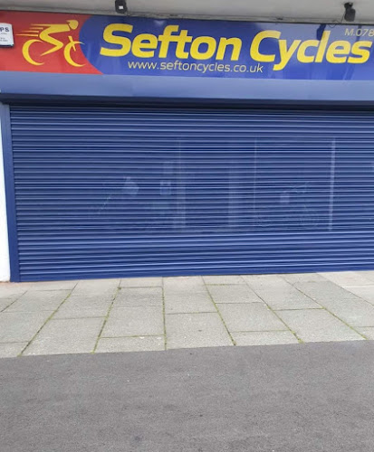 Sefton cycles ltd - Bicycle store