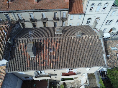 MJ RENOVATION TOITURE à Avignon