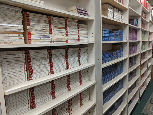 Used Book Store «Books», reviews and photos, 9201 N 7th Ave, Phoenix, AZ 85021, USA