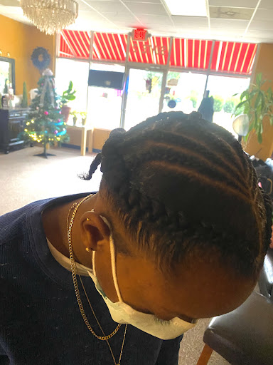 Beauty Salon «Essential Design Beauty Salon», reviews and photos, 102 S First Ave #2, Knightdale, NC 27545, USA