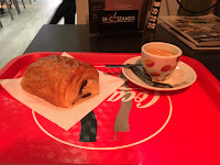 Plats et boissons du Restaurant servant le petit-déjeuner Ô SAVEURS DU PALAIS à Toulouse - n°1